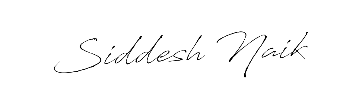 You should practise on your own different ways (Antro_Vectra) to write your name (Siddesh Naik) in signature. don't let someone else do it for you. Siddesh Naik signature style 6 images and pictures png