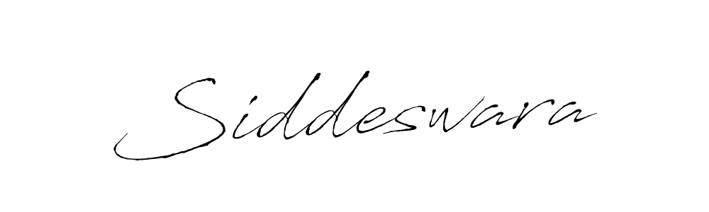 How to make Siddeswara name signature. Use Antro_Vectra style for creating short signs online. This is the latest handwritten sign. Siddeswara signature style 6 images and pictures png