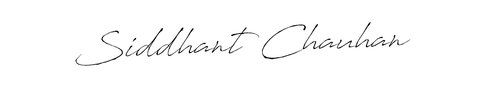 Also we have Siddhant Chauhan name is the best signature style. Create professional handwritten signature collection using Antro_Vectra autograph style. Siddhant Chauhan signature style 6 images and pictures png