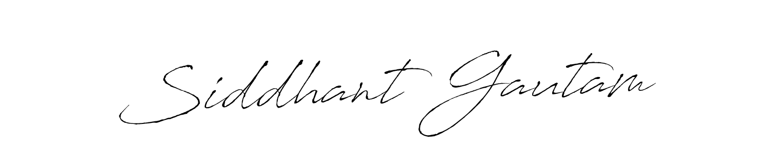 Here are the top 10 professional signature styles for the name Siddhant Gautam. These are the best autograph styles you can use for your name. Siddhant Gautam signature style 6 images and pictures png