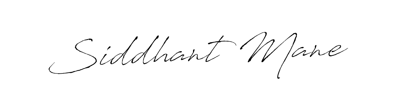 How to Draw Siddhant Mane signature style? Antro_Vectra is a latest design signature styles for name Siddhant Mane. Siddhant Mane signature style 6 images and pictures png