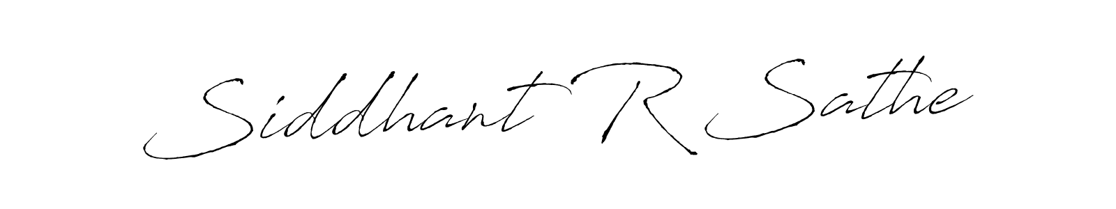 if you are searching for the best signature style for your name Siddhant R Sathe. so please give up your signature search. here we have designed multiple signature styles  using Antro_Vectra. Siddhant R Sathe signature style 6 images and pictures png