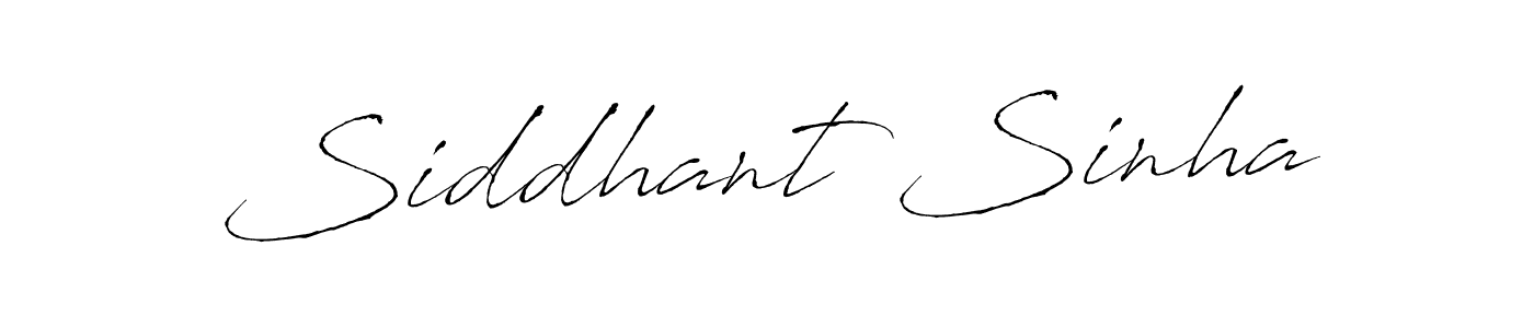 Similarly Antro_Vectra is the best handwritten signature design. Signature creator online .You can use it as an online autograph creator for name Siddhant Sinha. Siddhant Sinha signature style 6 images and pictures png