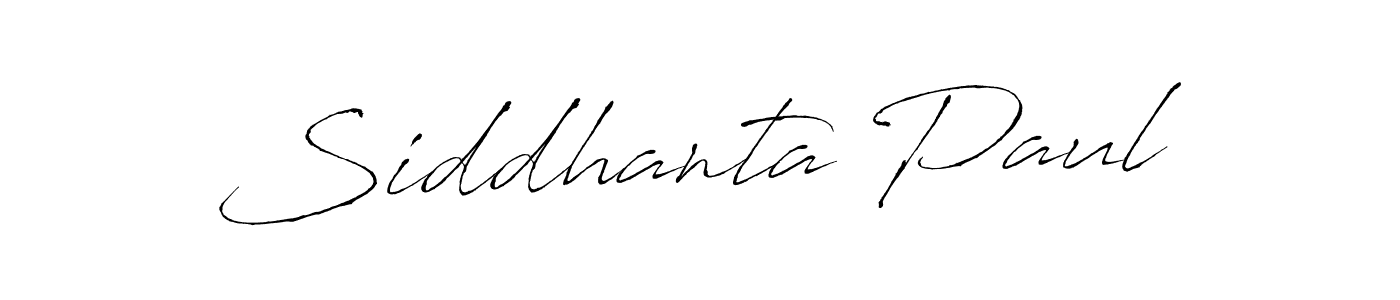 Here are the top 10 professional signature styles for the name Siddhanta Paul. These are the best autograph styles you can use for your name. Siddhanta Paul signature style 6 images and pictures png