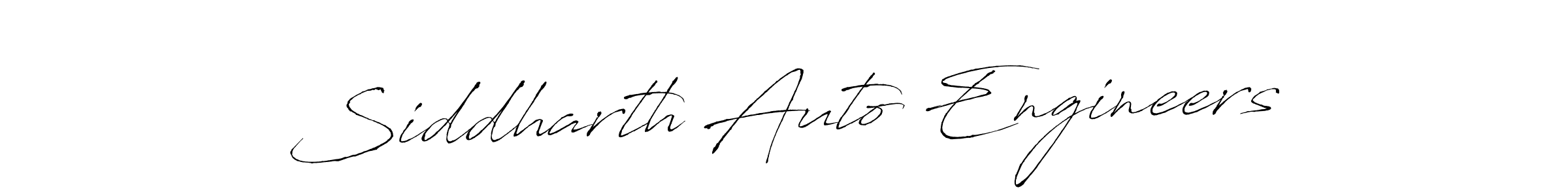 This is the best signature style for the Siddharth Auto Engineers name. Also you like these signature font (Antro_Vectra). Mix name signature. Siddharth Auto Engineers signature style 6 images and pictures png