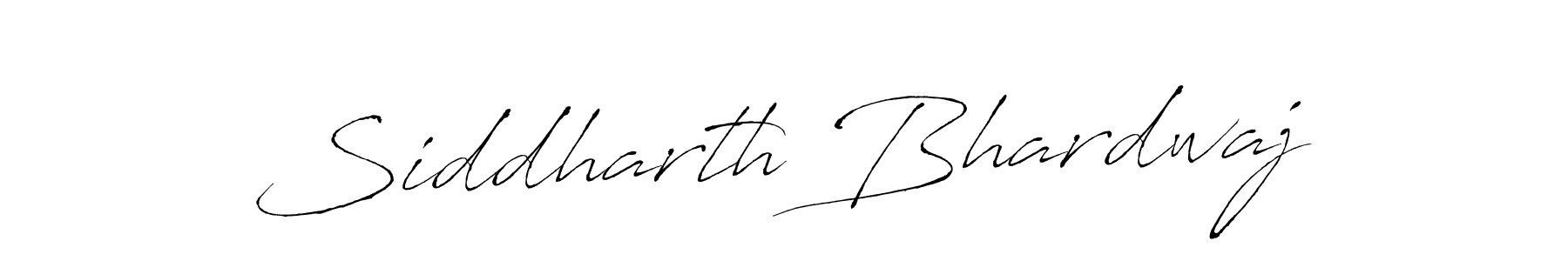 Use a signature maker to create a handwritten signature online. With this signature software, you can design (Antro_Vectra) your own signature for name Siddharth Bhardwaj. Siddharth Bhardwaj signature style 6 images and pictures png