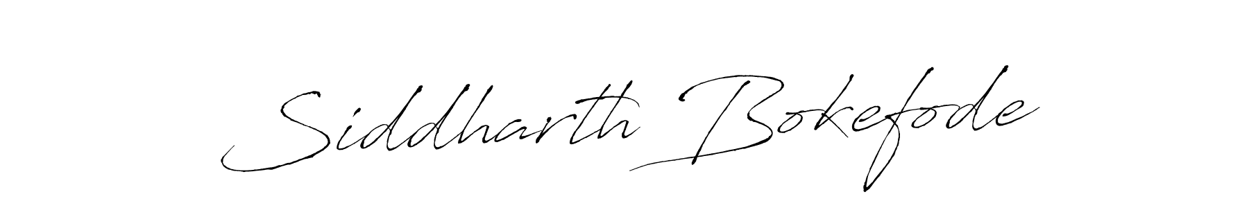 You can use this online signature creator to create a handwritten signature for the name Siddharth Bokefode. This is the best online autograph maker. Siddharth Bokefode signature style 6 images and pictures png