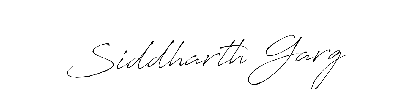 You should practise on your own different ways (Antro_Vectra) to write your name (Siddharth Garg) in signature. don't let someone else do it for you. Siddharth Garg signature style 6 images and pictures png