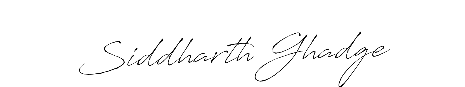 Once you've used our free online signature maker to create your best signature Antro_Vectra style, it's time to enjoy all of the benefits that Siddharth Ghadge name signing documents. Siddharth Ghadge signature style 6 images and pictures png