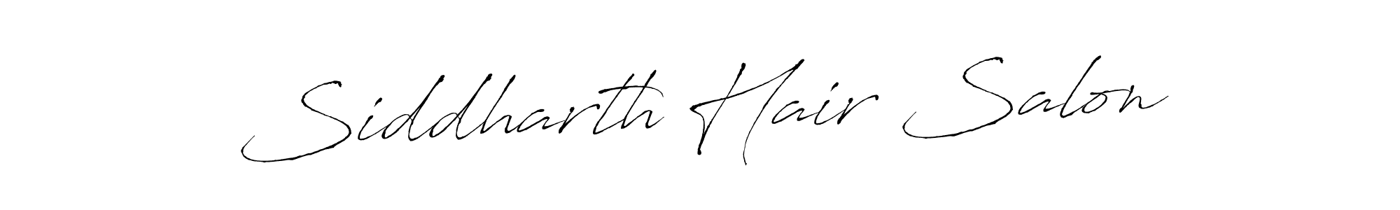 if you are searching for the best signature style for your name Siddharth Hair Salon. so please give up your signature search. here we have designed multiple signature styles  using Antro_Vectra. Siddharth Hair Salon signature style 6 images and pictures png