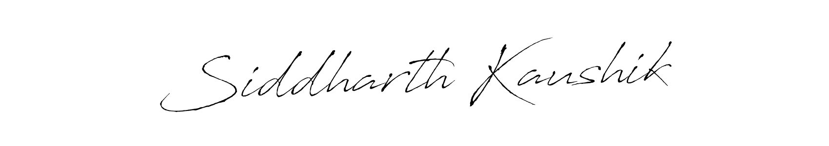 The best way (Antro_Vectra) to make a short signature is to pick only two or three words in your name. The name Siddharth Kaushik include a total of six letters. For converting this name. Siddharth Kaushik signature style 6 images and pictures png