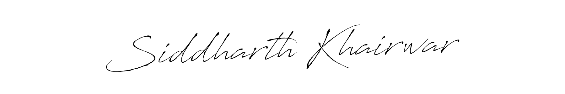 How to Draw Siddharth Khairwar signature style? Antro_Vectra is a latest design signature styles for name Siddharth Khairwar. Siddharth Khairwar signature style 6 images and pictures png