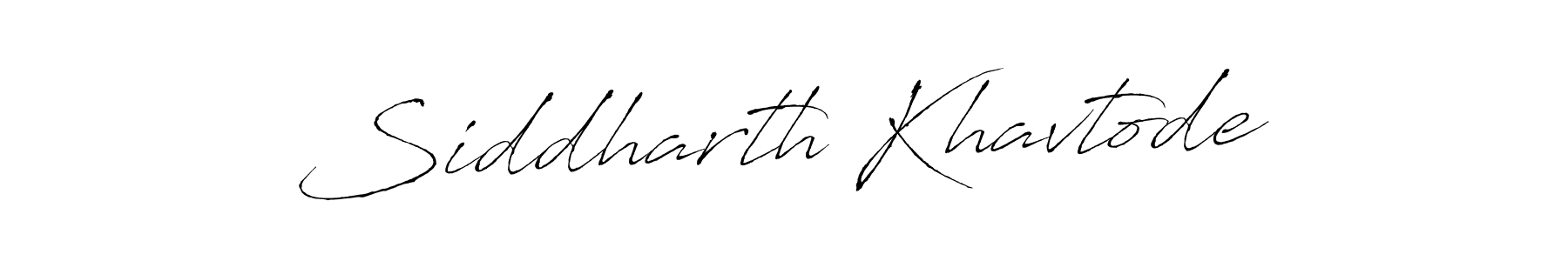 Also You can easily find your signature by using the search form. We will create Siddharth Khavtode name handwritten signature images for you free of cost using Antro_Vectra sign style. Siddharth Khavtode signature style 6 images and pictures png