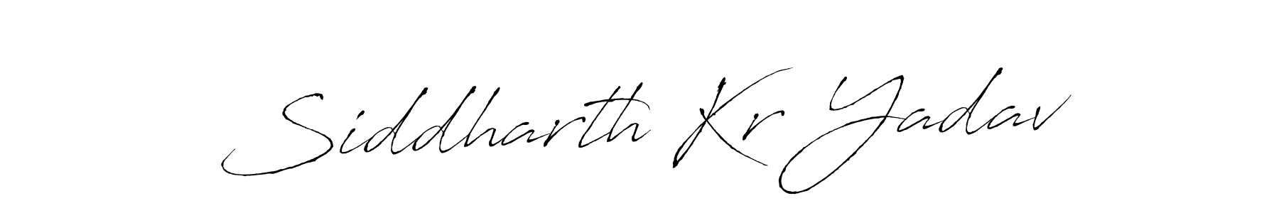 Here are the top 10 professional signature styles for the name Siddharth Kr Yadav. These are the best autograph styles you can use for your name. Siddharth Kr Yadav signature style 6 images and pictures png