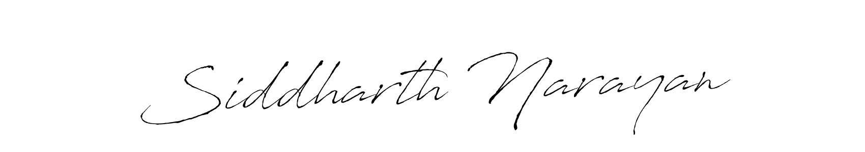 You can use this online signature creator to create a handwritten signature for the name Siddharth Narayan. This is the best online autograph maker. Siddharth Narayan signature style 6 images and pictures png