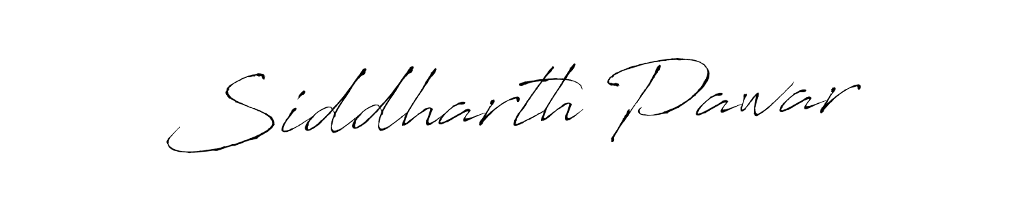 Make a beautiful signature design for name Siddharth Pawar. Use this online signature maker to create a handwritten signature for free. Siddharth Pawar signature style 6 images and pictures png