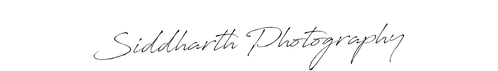 Make a beautiful signature design for name Siddharth Photography. Use this online signature maker to create a handwritten signature for free. Siddharth Photography signature style 6 images and pictures png