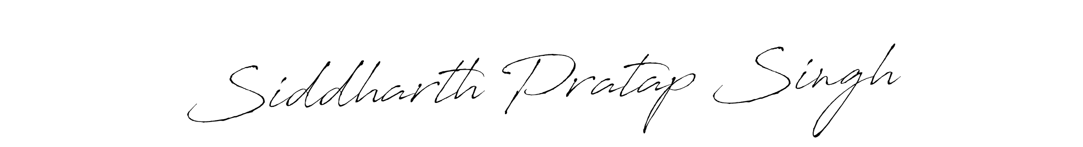 Use a signature maker to create a handwritten signature online. With this signature software, you can design (Antro_Vectra) your own signature for name Siddharth Pratap Singh. Siddharth Pratap Singh signature style 6 images and pictures png
