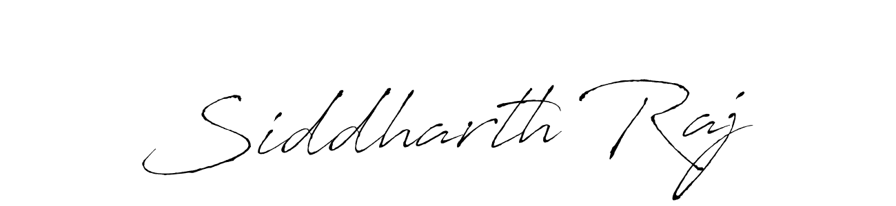 How to make Siddharth Raj signature? Antro_Vectra is a professional autograph style. Create handwritten signature for Siddharth Raj name. Siddharth Raj signature style 6 images and pictures png