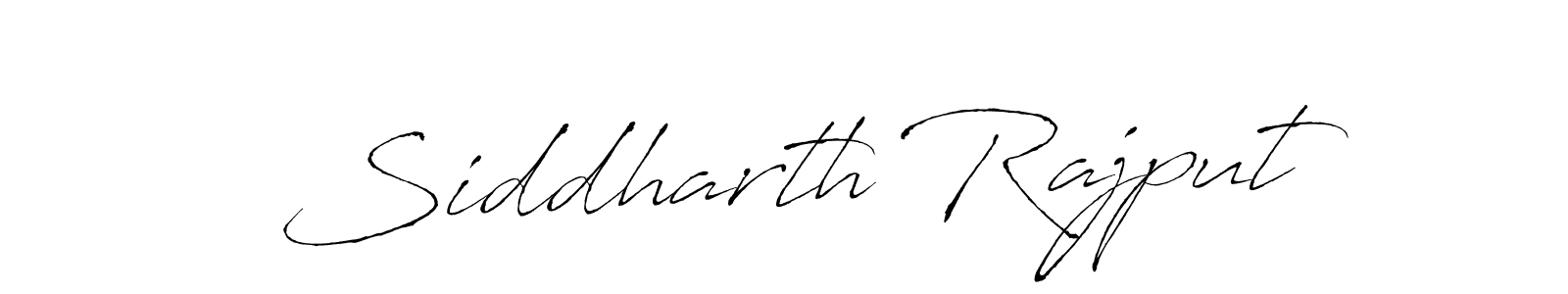 Also You can easily find your signature by using the search form. We will create Siddharth Rajput name handwritten signature images for you free of cost using Antro_Vectra sign style. Siddharth Rajput signature style 6 images and pictures png