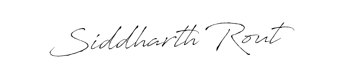 Also we have Siddharth Rout name is the best signature style. Create professional handwritten signature collection using Antro_Vectra autograph style. Siddharth Rout signature style 6 images and pictures png