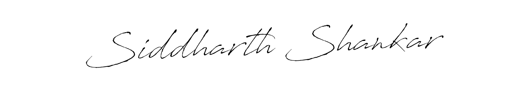 The best way (Antro_Vectra) to make a short signature is to pick only two or three words in your name. The name Siddharth Shankar include a total of six letters. For converting this name. Siddharth Shankar signature style 6 images and pictures png