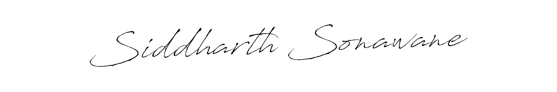 It looks lik you need a new signature style for name Siddharth Sonawane. Design unique handwritten (Antro_Vectra) signature with our free signature maker in just a few clicks. Siddharth Sonawane signature style 6 images and pictures png