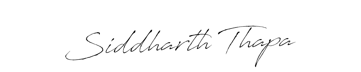 See photos of Siddharth Thapa official signature by Spectra . Check more albums & portfolios. Read reviews & check more about Antro_Vectra font. Siddharth Thapa signature style 6 images and pictures png