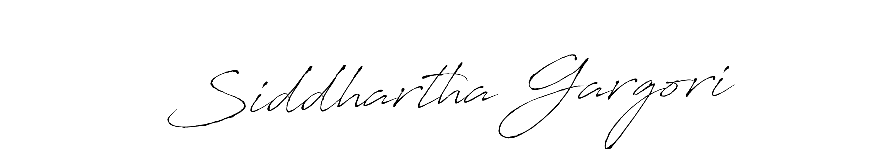 See photos of Siddhartha Gargori official signature by Spectra . Check more albums & portfolios. Read reviews & check more about Antro_Vectra font. Siddhartha Gargori signature style 6 images and pictures png