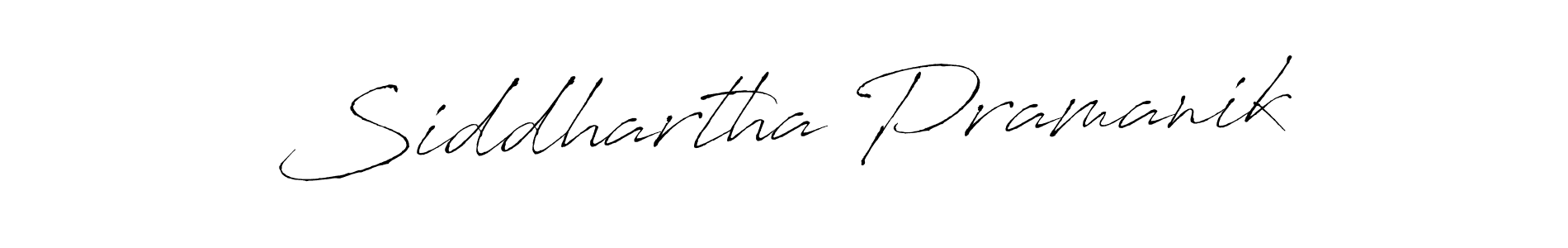 Also You can easily find your signature by using the search form. We will create Siddhartha Pramanik name handwritten signature images for you free of cost using Antro_Vectra sign style. Siddhartha Pramanik signature style 6 images and pictures png