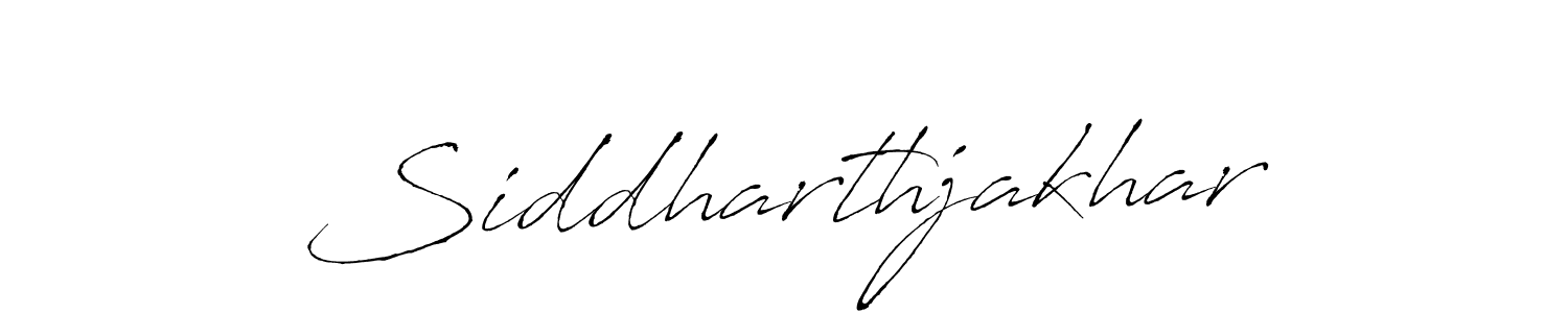 Antro_Vectra is a professional signature style that is perfect for those who want to add a touch of class to their signature. It is also a great choice for those who want to make their signature more unique. Get Siddharthjakhar name to fancy signature for free. Siddharthjakhar signature style 6 images and pictures png