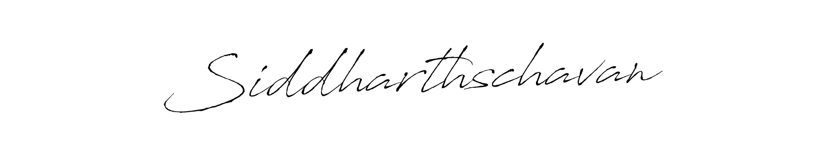 How to make Siddharthschavan signature? Antro_Vectra is a professional autograph style. Create handwritten signature for Siddharthschavan name. Siddharthschavan signature style 6 images and pictures png