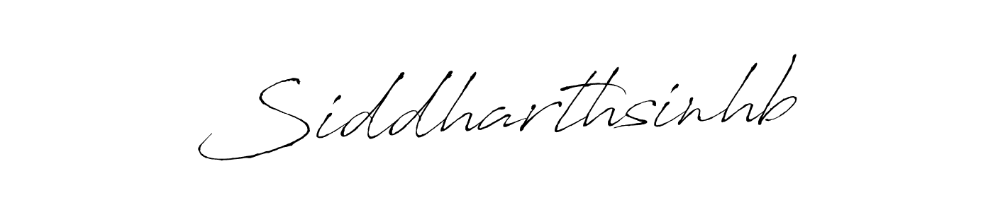 The best way (Antro_Vectra) to make a short signature is to pick only two or three words in your name. The name Siddharthsinhb include a total of six letters. For converting this name. Siddharthsinhb signature style 6 images and pictures png