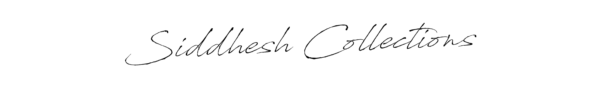 This is the best signature style for the Siddhesh Collections name. Also you like these signature font (Antro_Vectra). Mix name signature. Siddhesh Collections signature style 6 images and pictures png