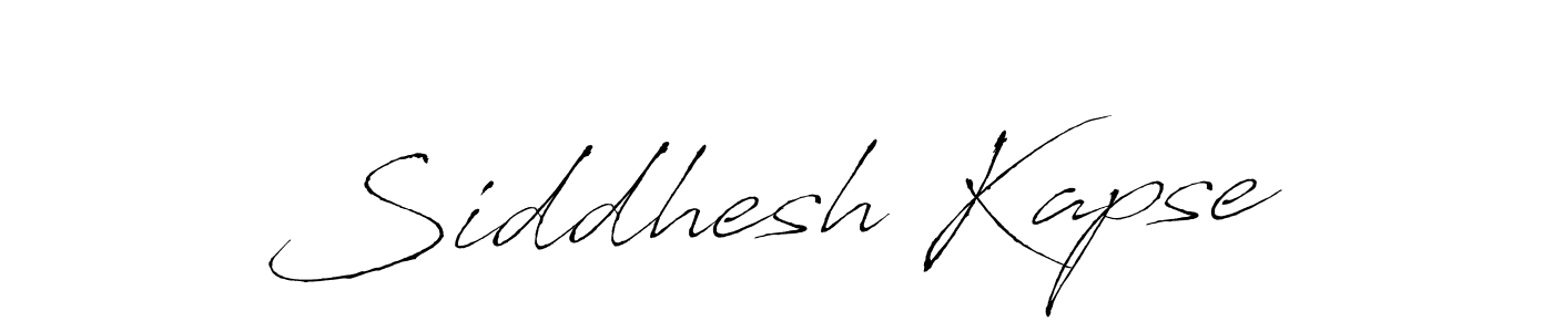 How to Draw Siddhesh Kapse signature style? Antro_Vectra is a latest design signature styles for name Siddhesh Kapse. Siddhesh Kapse signature style 6 images and pictures png