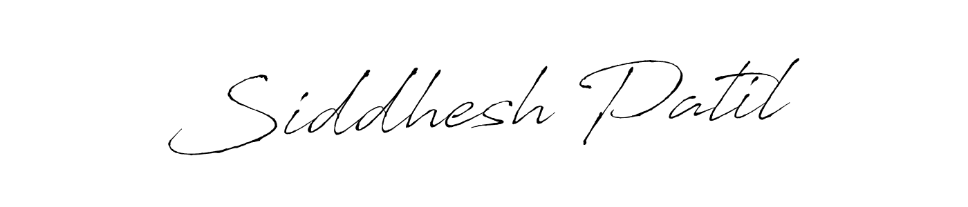 The best way (Antro_Vectra) to make a short signature is to pick only two or three words in your name. The name Siddhesh Patil include a total of six letters. For converting this name. Siddhesh Patil signature style 6 images and pictures png