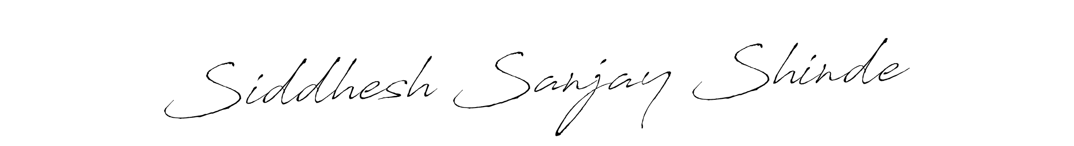 You can use this online signature creator to create a handwritten signature for the name Siddhesh Sanjay Shinde. This is the best online autograph maker. Siddhesh Sanjay Shinde signature style 6 images and pictures png