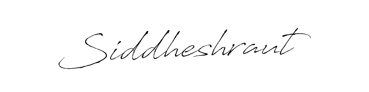 Use a signature maker to create a handwritten signature online. With this signature software, you can design (Antro_Vectra) your own signature for name Siddheshraut. Siddheshraut signature style 6 images and pictures png