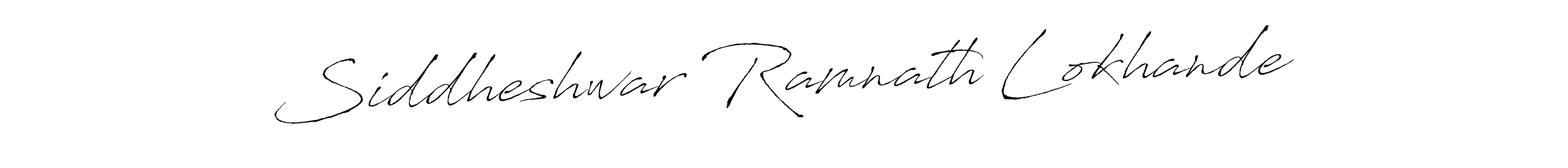 Similarly Antro_Vectra is the best handwritten signature design. Signature creator online .You can use it as an online autograph creator for name Siddheshwar Ramnath Lokhande. Siddheshwar Ramnath Lokhande signature style 6 images and pictures png