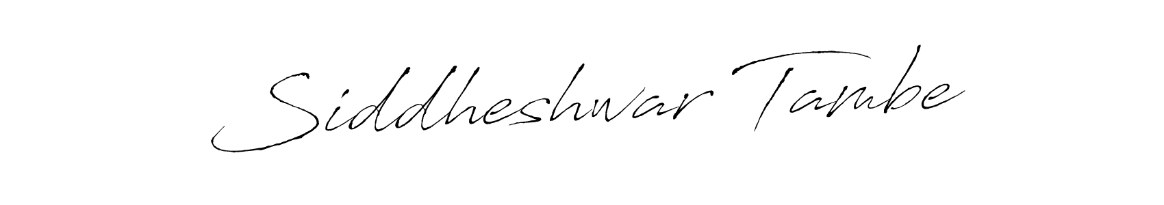 You can use this online signature creator to create a handwritten signature for the name Siddheshwar Tambe. This is the best online autograph maker. Siddheshwar Tambe signature style 6 images and pictures png