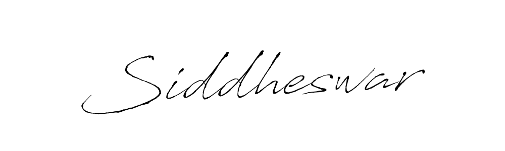 Siddheswar stylish signature style. Best Handwritten Sign (Antro_Vectra) for my name. Handwritten Signature Collection Ideas for my name Siddheswar. Siddheswar signature style 6 images and pictures png