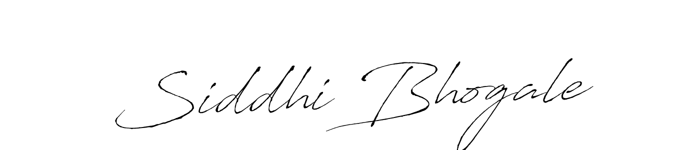 The best way (Antro_Vectra) to make a short signature is to pick only two or three words in your name. The name Siddhi Bhogale include a total of six letters. For converting this name. Siddhi Bhogale signature style 6 images and pictures png