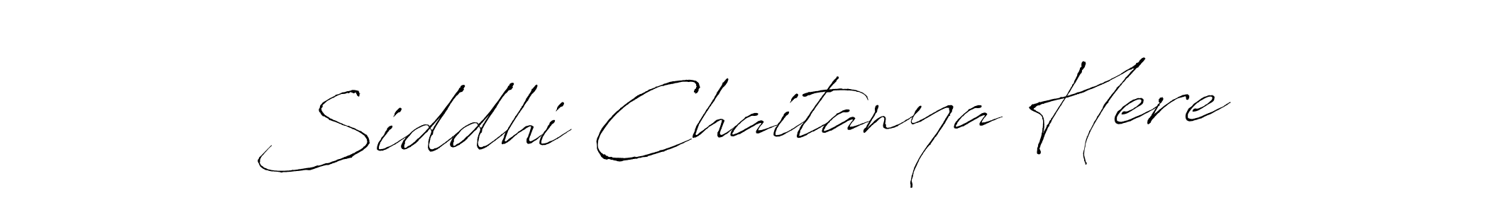 Similarly Antro_Vectra is the best handwritten signature design. Signature creator online .You can use it as an online autograph creator for name Siddhi Chaitanya Here. Siddhi Chaitanya Here signature style 6 images and pictures png