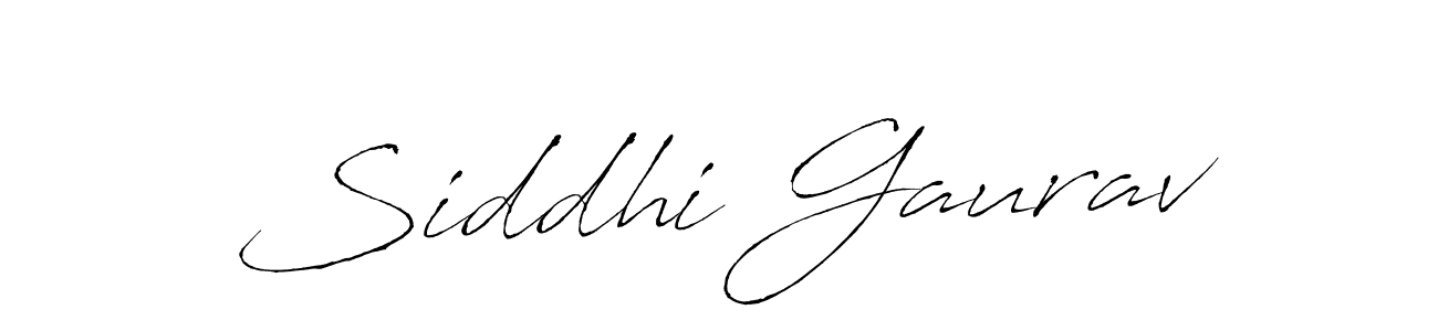 See photos of Siddhi Gaurav official signature by Spectra . Check more albums & portfolios. Read reviews & check more about Antro_Vectra font. Siddhi Gaurav signature style 6 images and pictures png