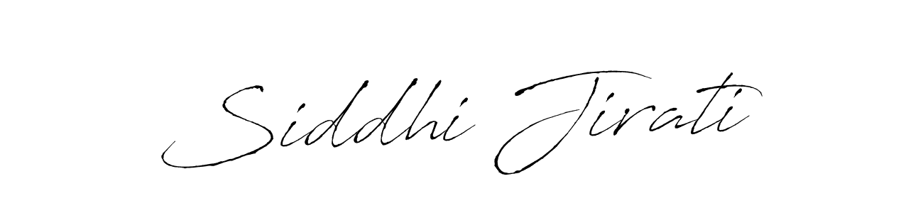 Here are the top 10 professional signature styles for the name Siddhi Jirati. These are the best autograph styles you can use for your name. Siddhi Jirati signature style 6 images and pictures png