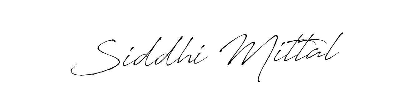 This is the best signature style for the Siddhi Mittal name. Also you like these signature font (Antro_Vectra). Mix name signature. Siddhi Mittal signature style 6 images and pictures png