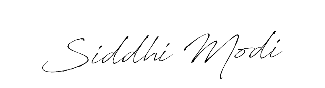 It looks lik you need a new signature style for name Siddhi Modi. Design unique handwritten (Antro_Vectra) signature with our free signature maker in just a few clicks. Siddhi Modi signature style 6 images and pictures png