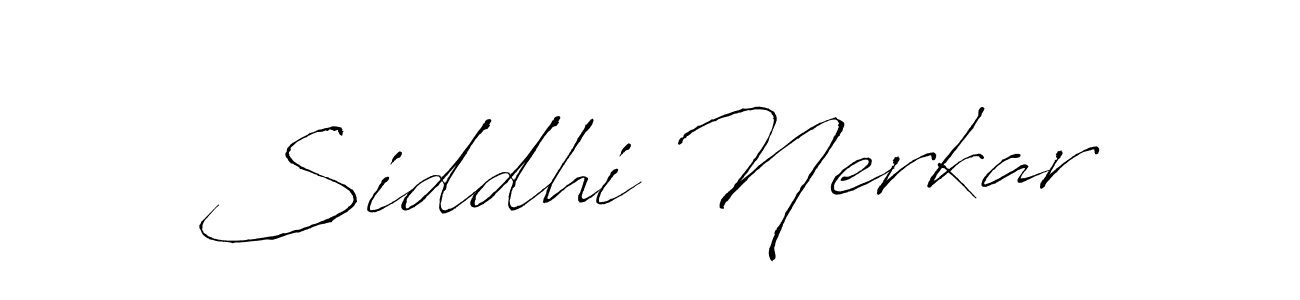 Here are the top 10 professional signature styles for the name Siddhi Nerkar. These are the best autograph styles you can use for your name. Siddhi Nerkar signature style 6 images and pictures png