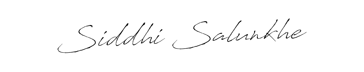 This is the best signature style for the Siddhi Salunkhe name. Also you like these signature font (Antro_Vectra). Mix name signature. Siddhi Salunkhe signature style 6 images and pictures png