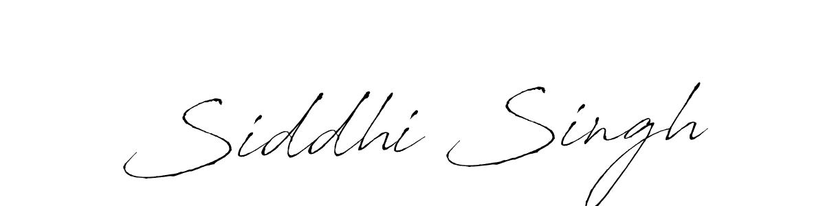The best way (Antro_Vectra) to make a short signature is to pick only two or three words in your name. The name Siddhi Singh include a total of six letters. For converting this name. Siddhi Singh signature style 6 images and pictures png
